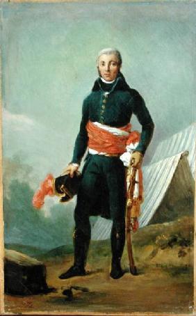 General Jean-Victor Moreau (1763-1813)