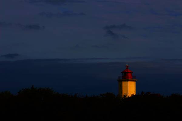 Candle in the Wind von FRANK DERNBACH