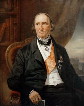 Friedrich Carl v.Savigny