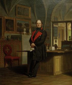 Friedrich Wilhelm IV