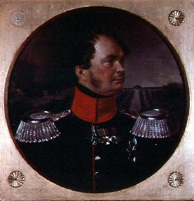Friedrich Wilhelm IV, c.1850