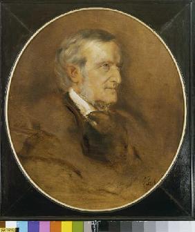 Richard Wagner 1881/82