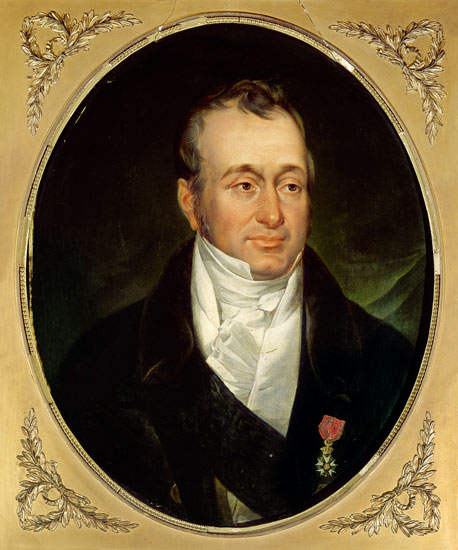 Guillaume Dupuytren (1777-1835) von French School