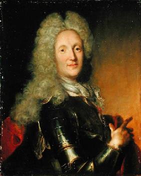 Nicolas de Catinat (1637-1712) Seigneur de Saint-Gratien