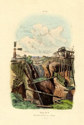 Mine 1833-39