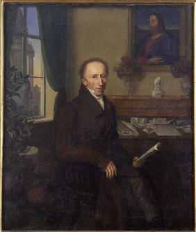 Georg Heinrich Ludwig Nicolovius 1831