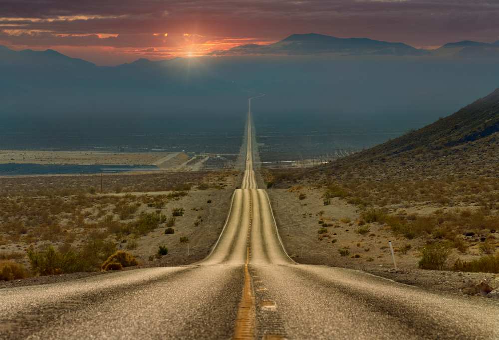 My way... von Gennady Shatov