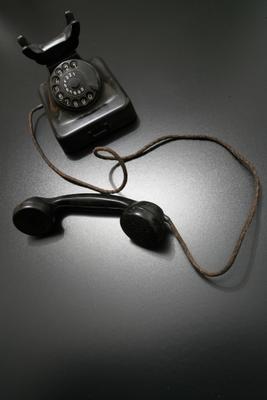 Phone von Georg R Brenner