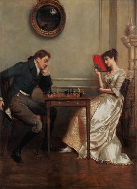 A Game of Chess 19th