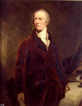 William Pitt the Younger (1759-1806)
