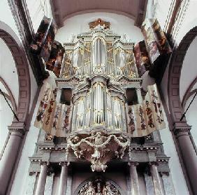 Organ 1686
