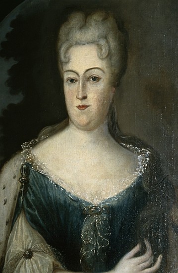 Countess Cosel von German School