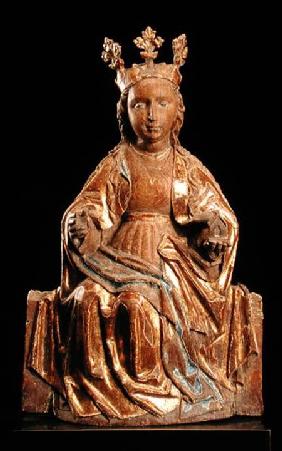 St. Hedwig (c.1174-1243) c.1500