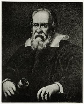 Galileo Galilei 1884-90