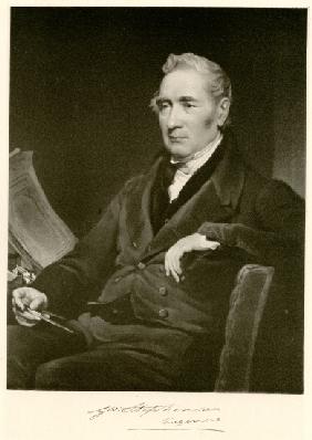 George Stephenson 1884-90