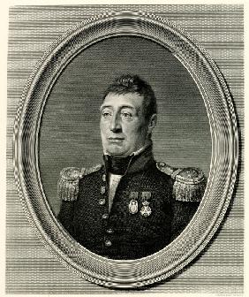 Gilbert du Motier, Marquis de Lafayette 1884-90