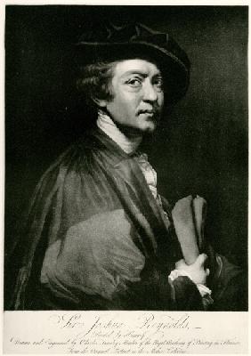 Joshua Reynolds 1884-90