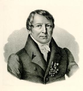 Karl Friedrich Eichhorn 1884-90