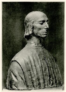 Niccolo di Bernardo dei Macchiavelli 1884-90