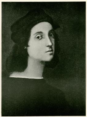Raphael Santi da Urbino 1884-90