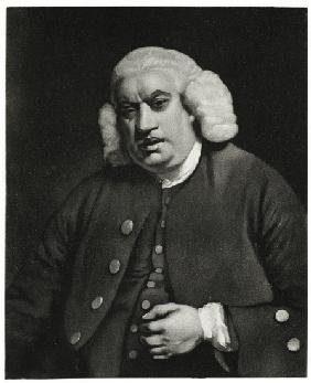 Samuel Johnson 1884-90
