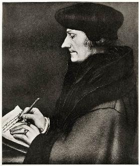 Desiderius Erasmus von Rotterdam 1884-90