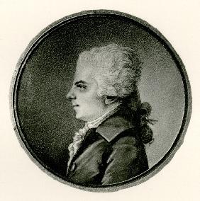 Wolfgang Amadeus Mozart 1884-90