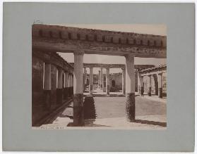 Pompei: Casa della Rana, No. 10218
