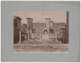Pompei: Casa di Marco Lucrezio, No. 5047a