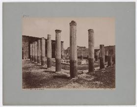 Pompei: Casa di Meleagro, No. 5072