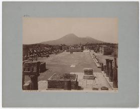 Pompei: Fôro Civile, No. 5026