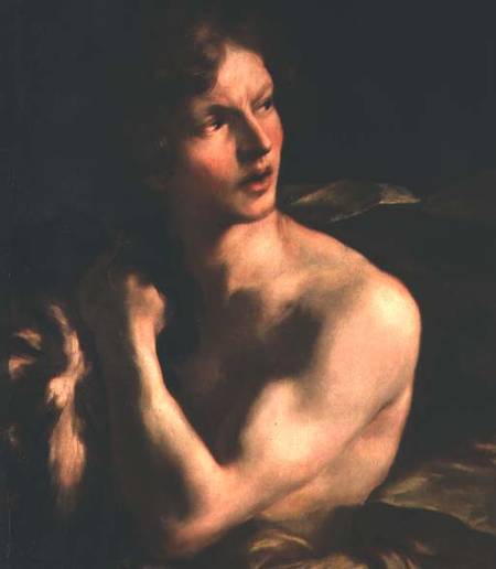 David von Gianlorenzo Bernini