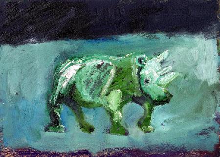 Rhinoceros 2002