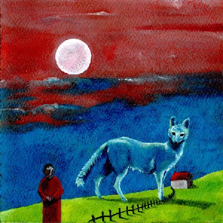 The Wolf And The Moon 2004