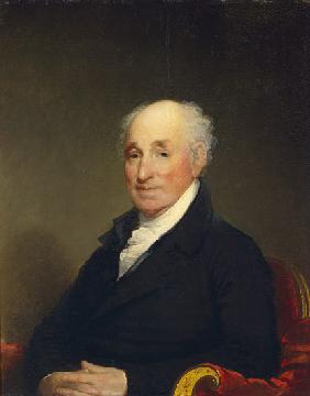 General Amasa Davis 1820