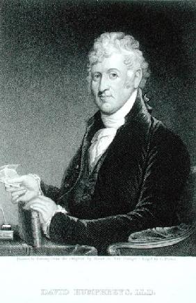 David Humphreys (1753-1818) engraved b