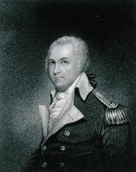 General Henry Lee (1756-1818) engraved b
