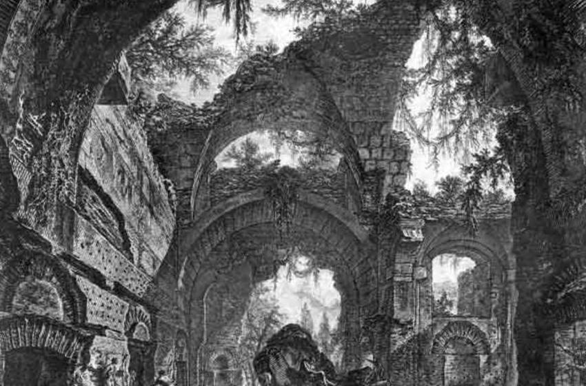 Giovanni Battista Piranesi