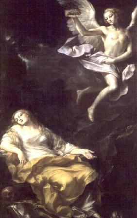 St. Mary Magdalene