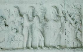 Relief from the west portal c.1135-40