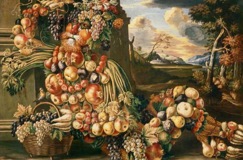 Giuseppe Arcimboldo