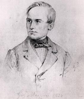 Giuseppe Mazzini (1805-72) 1830
