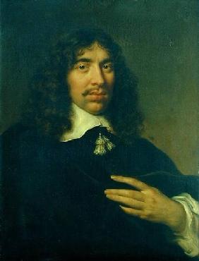 Portrait of a Man c.1655