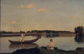 Angler 1843