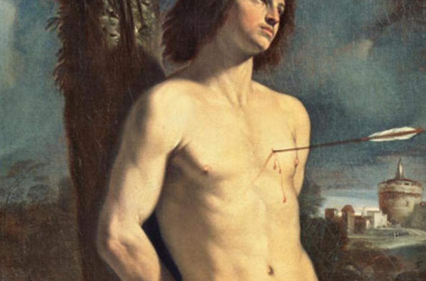  Guercino (eigentl. Giovanni Francesco Barbieri)