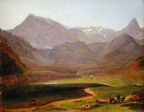 The Funtensee 1841