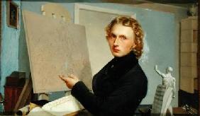 Self Portrait 1822