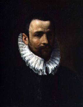 The Painter Lodewijk Toeput, called Pozzoserrato 1585-87