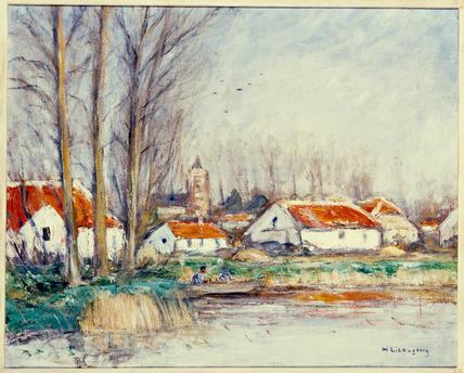 Am Niederrhein 1910-01-01