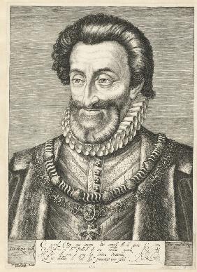 Heinrich IV., König von Frankreich